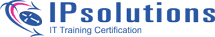 IPsol Logo
