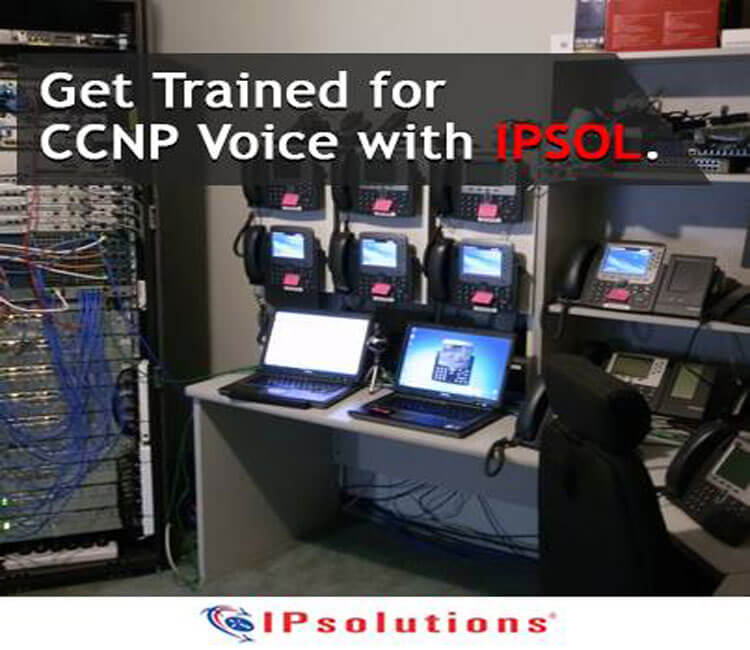 CCNP Collaboration