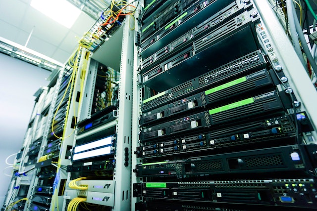 IT Equipment Trading